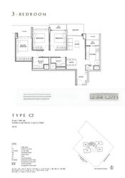THE ARCADY AT BOON KENG (D12), Apartment #459305181